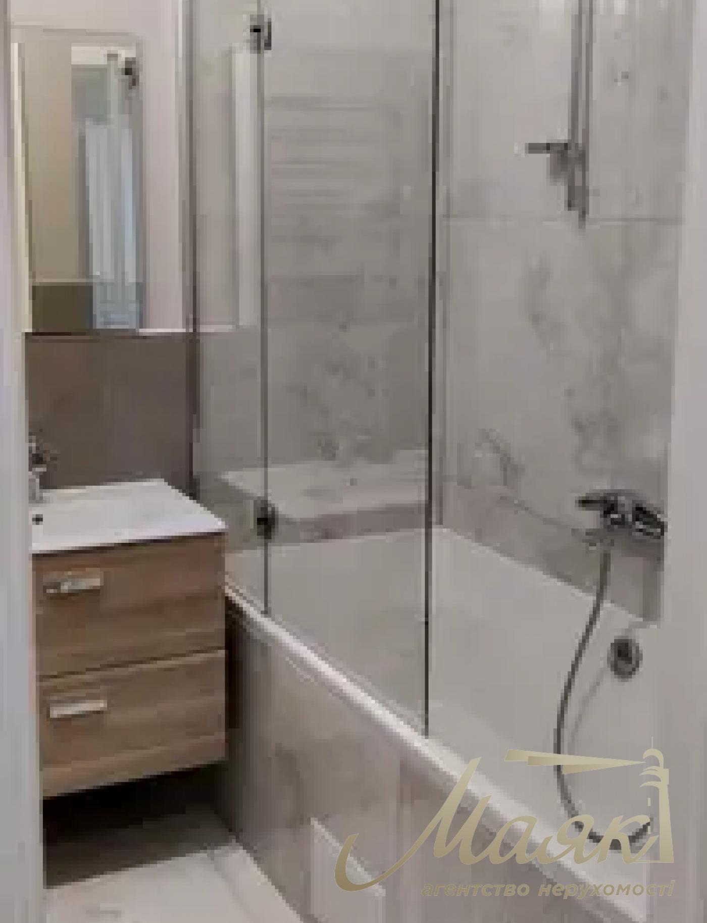 Оренда 3-х кімнатної квартири ЖК "Квартет"