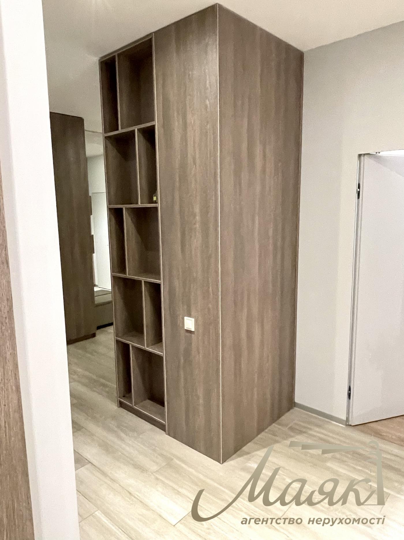 Аренда 2-комнатной квартиры (70м) ЖК " Delmar ", Новопечерские Липки, Печерск