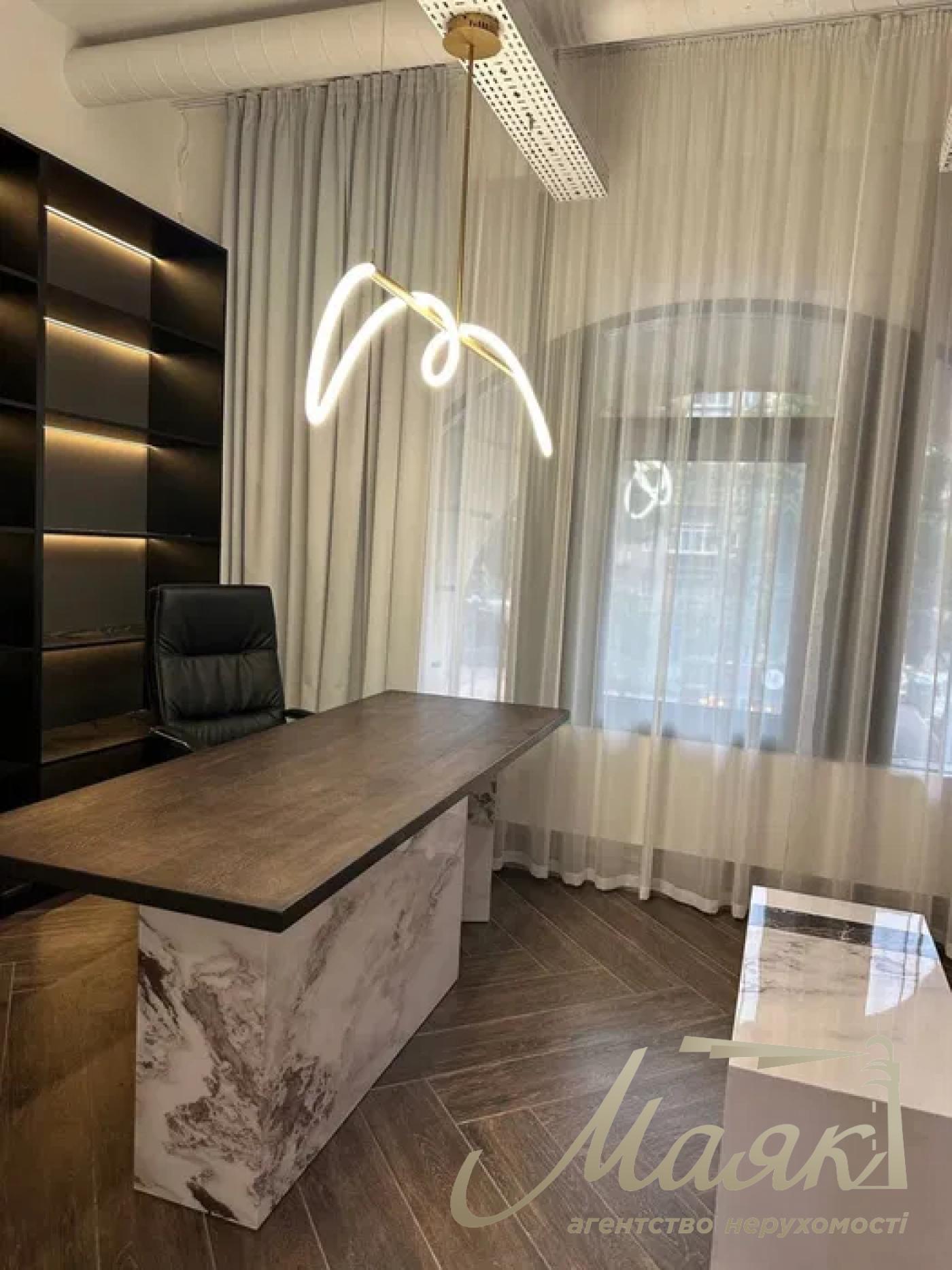 Продаж офісу ЖК Ярославів Град, вул. Бульварно-Кудрявська