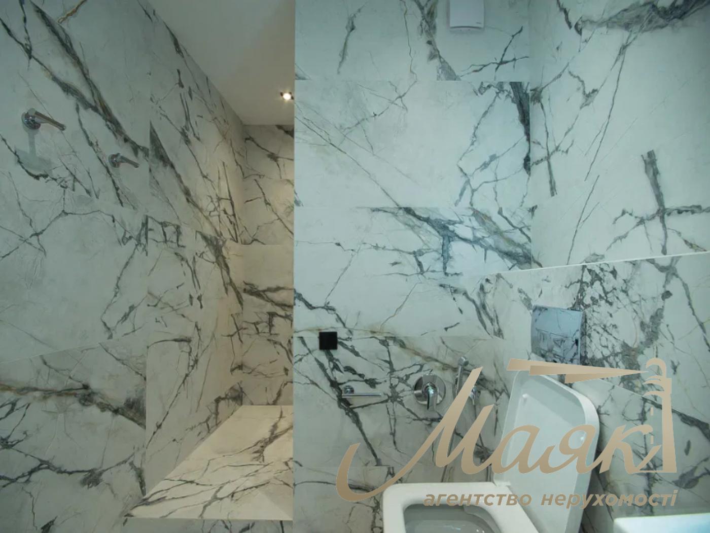 Оренда 3к квартира, (75м2) ЖК ''Володимирський"