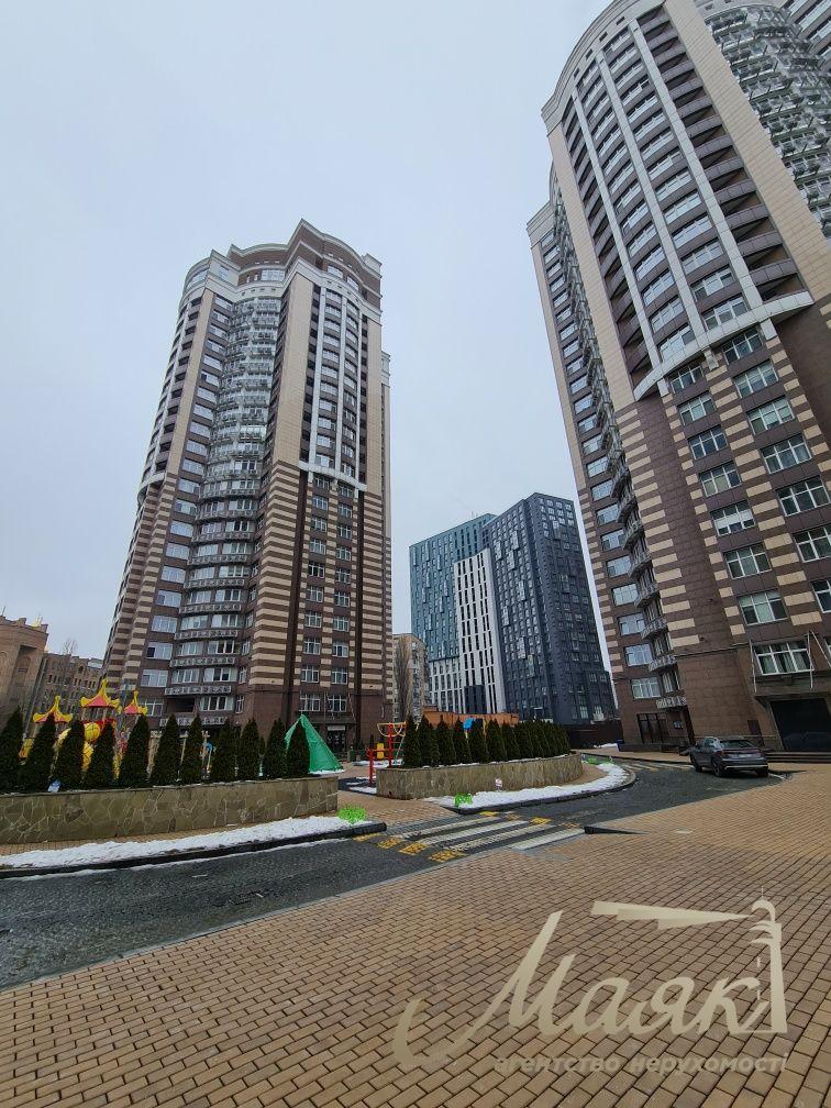 Оренда 3-кімнатної квартири у ЖК «Покровський Посад». Автономне електропостачання у квартирі
