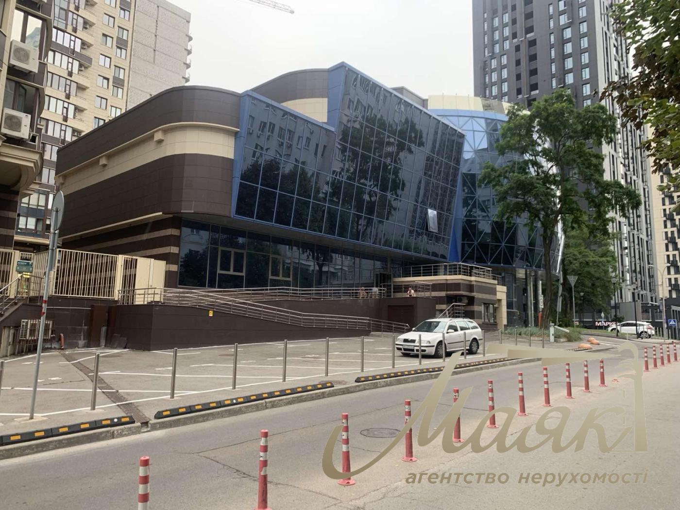 Продажа офисного помещения 