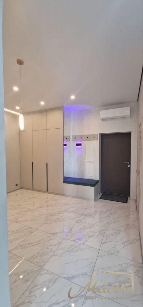 1-Bedroom Apartment for Sale in the "Italian Quarter" Residential Complex, Obolonskyi District