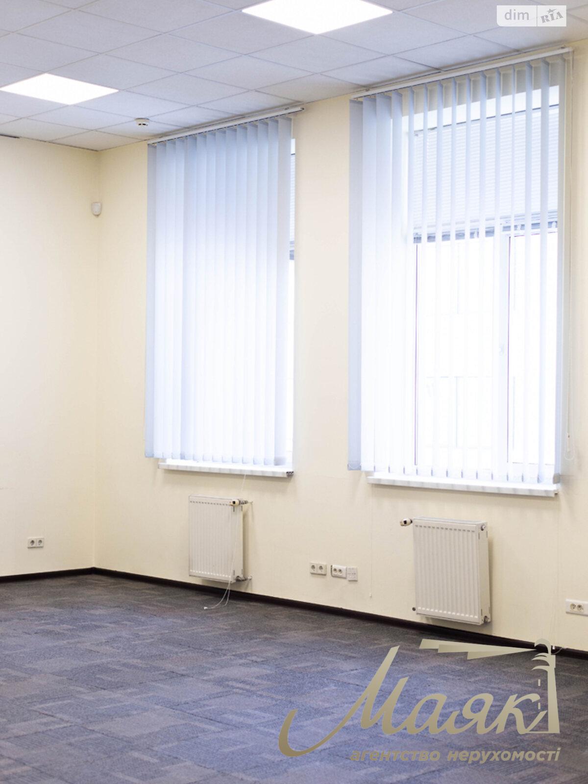 Office for rent 327m2 in BC Business City, 13 Mykola Pimonenka str.