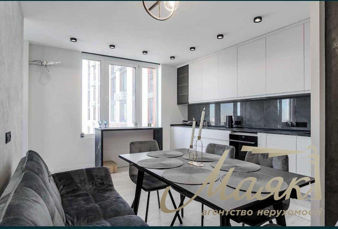 Продажа 2-х комнатной квартиры , 68м2, ЖК Seven, Осокорки