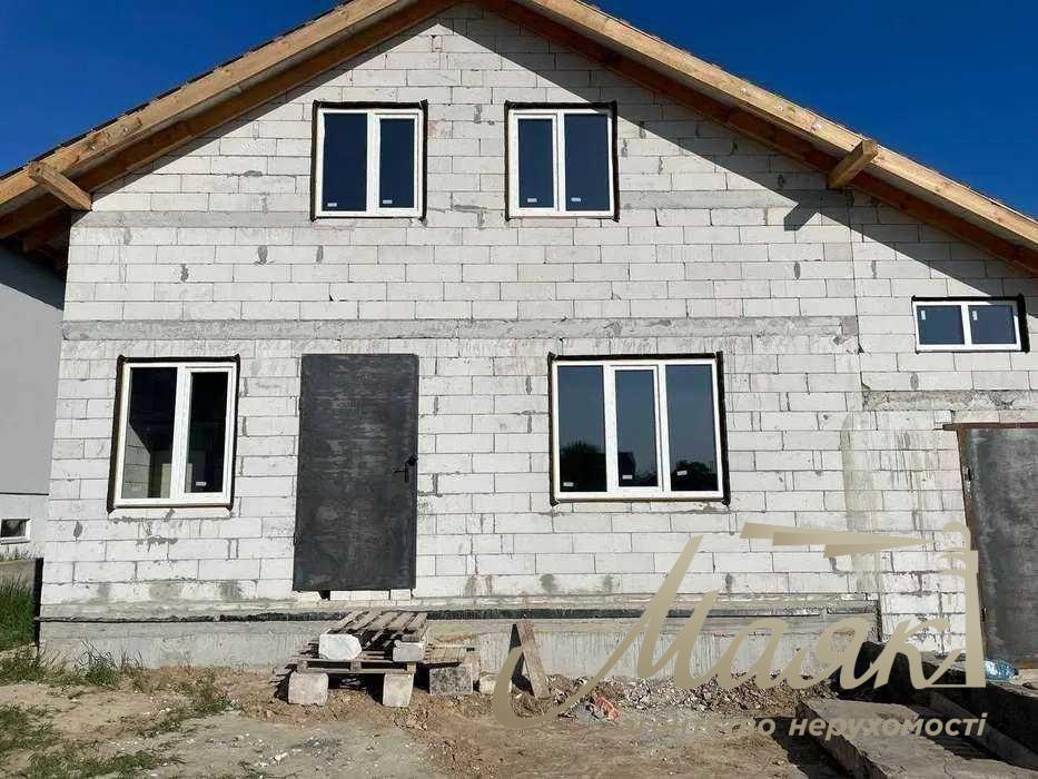 Продажа дома 160м2 в с.Хотов, 5 км от Киева, Киевская область, Обуховское направление. 