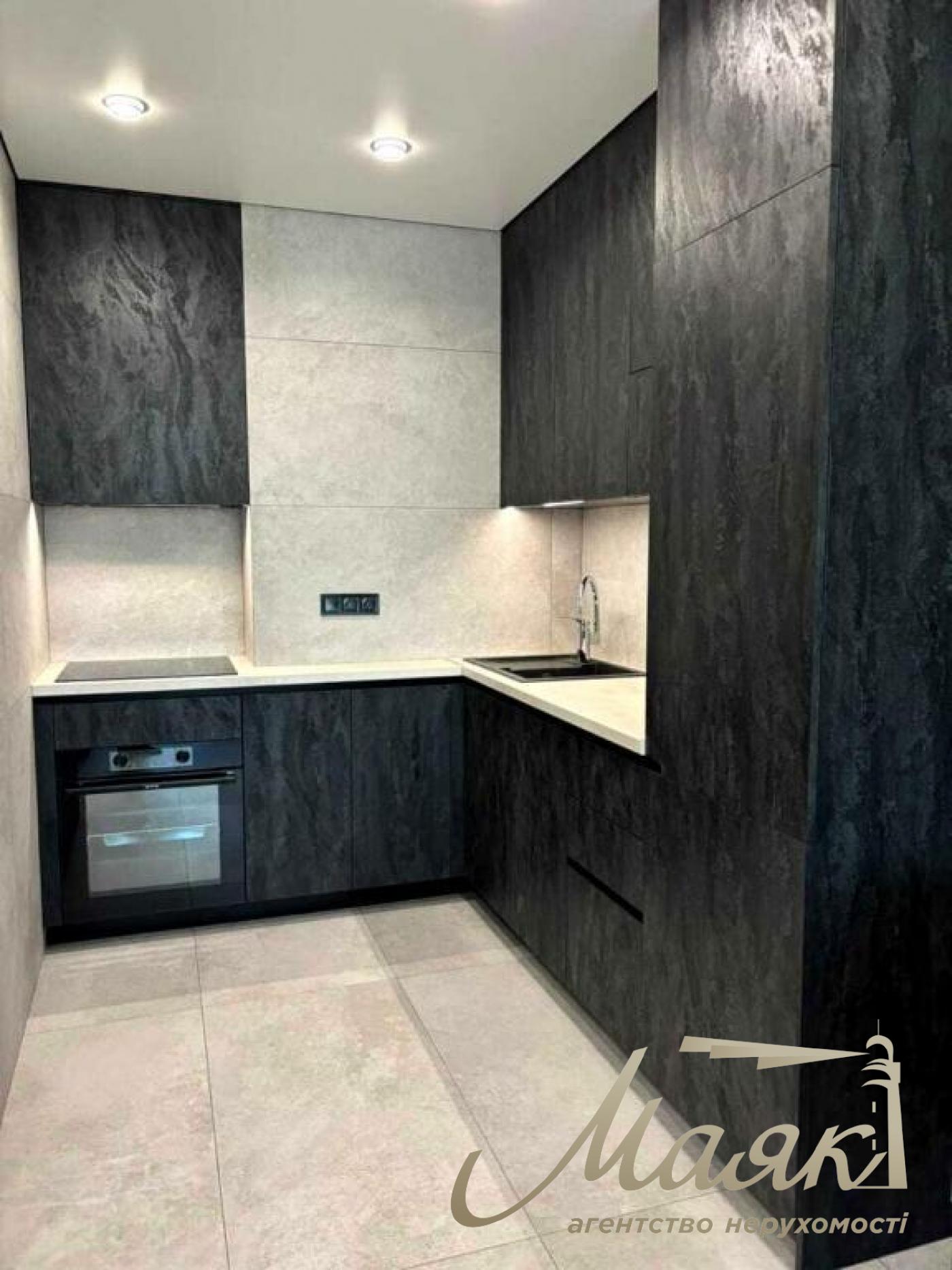 Rent 2-bedroom apartment Residential Complex Manhattan City, Shevchenkivskyi r-n