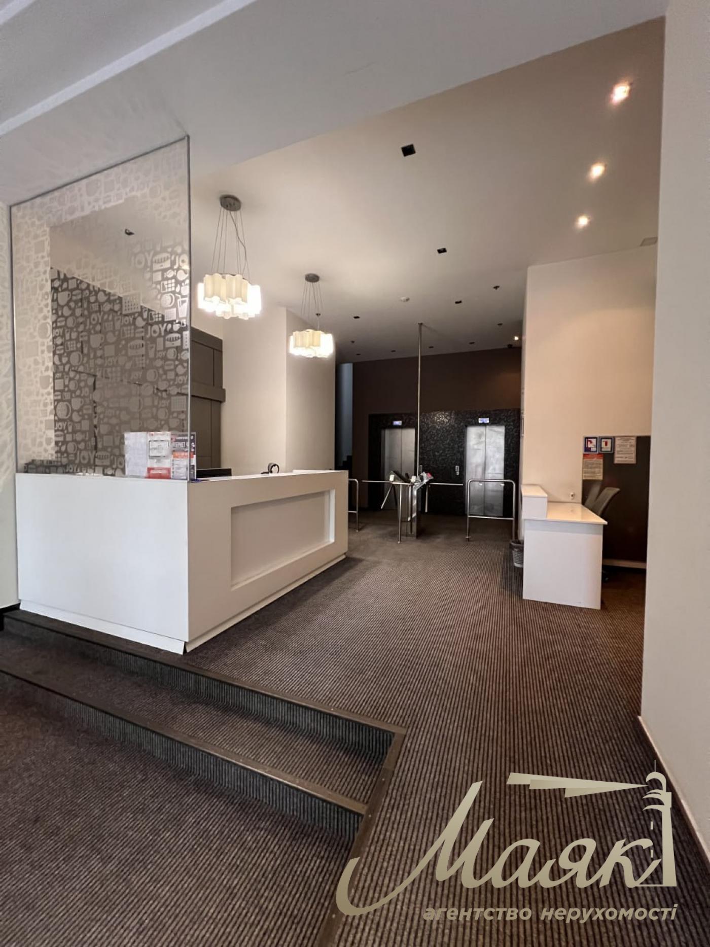 Оренда офісу 260м2 на вул.Ярославів Вал 23, Золоті Ворота.