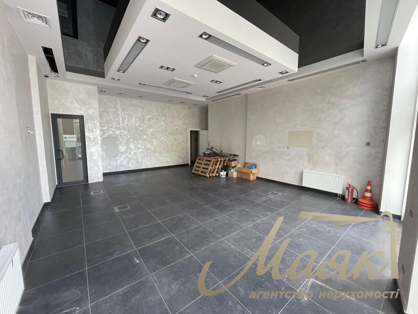 Продаж фасаду 57м2 з ремонтом Central Park, Джона Маккейна 7