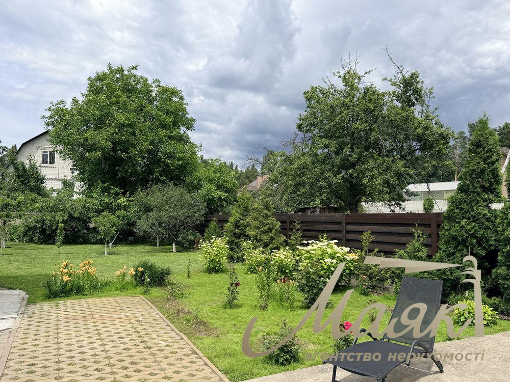 Продажа дома 150 м², 7 соток, 2 спальни, гостевая комната, автономное отопление, с. Подгорци/Романков, Киевская область, Обуховское направление.