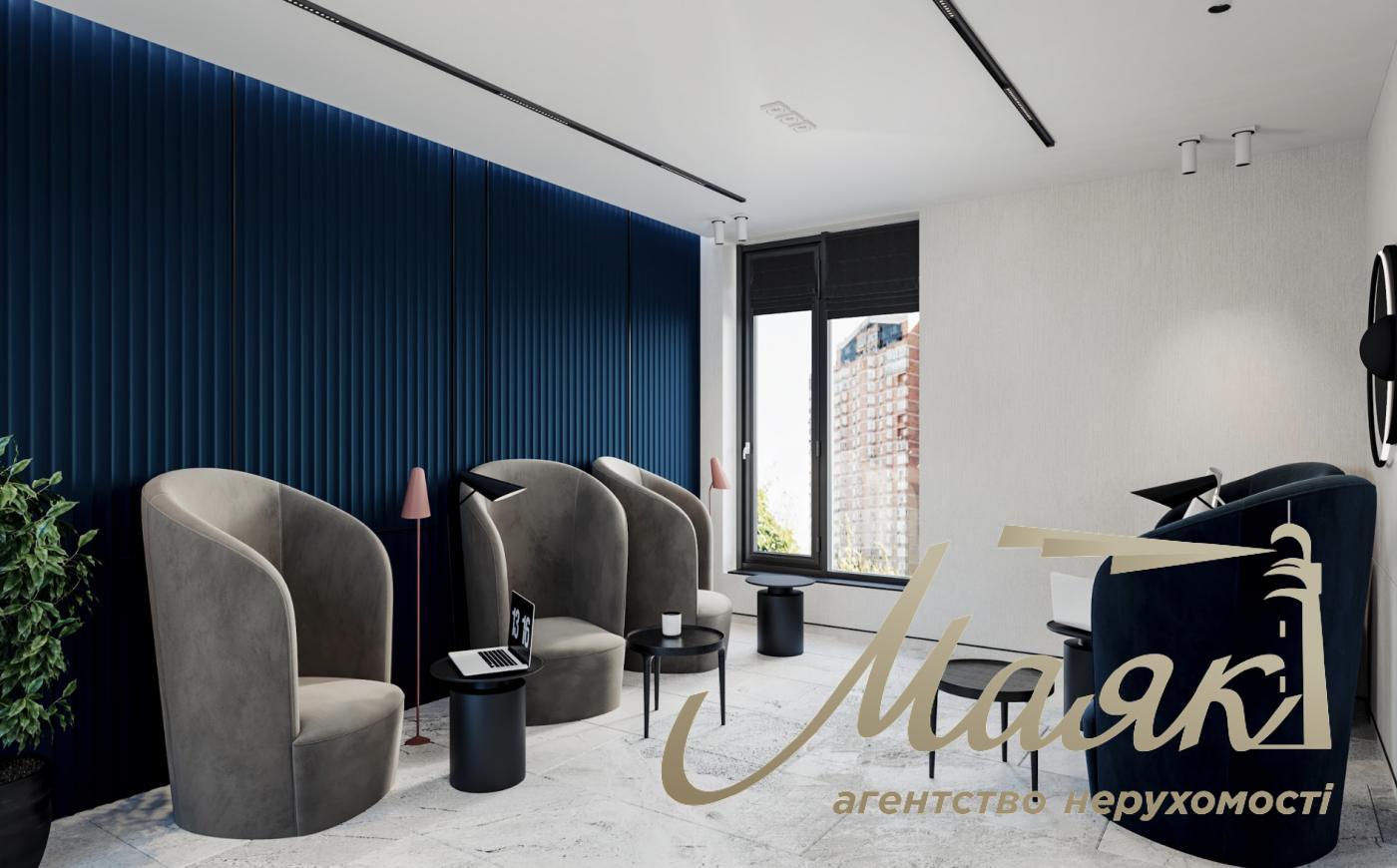 Продаж 1 кімнатної квартири в ЖК Maxima Residence, вул. Коновальця, Печерськ