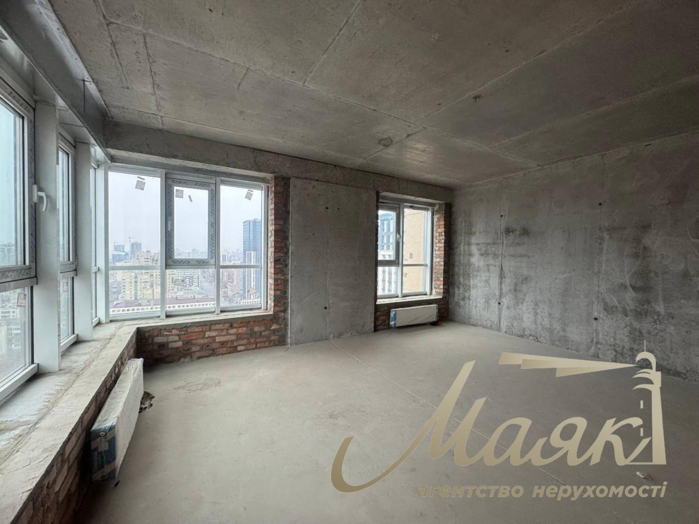 Продажа квартиры 97м2, ЖК Владимирский 