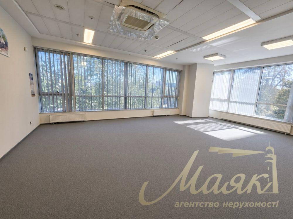 Аренда Офиса 450 м² в ЖК Park Avenue просп. Голосеевский, Демиевка, Киев