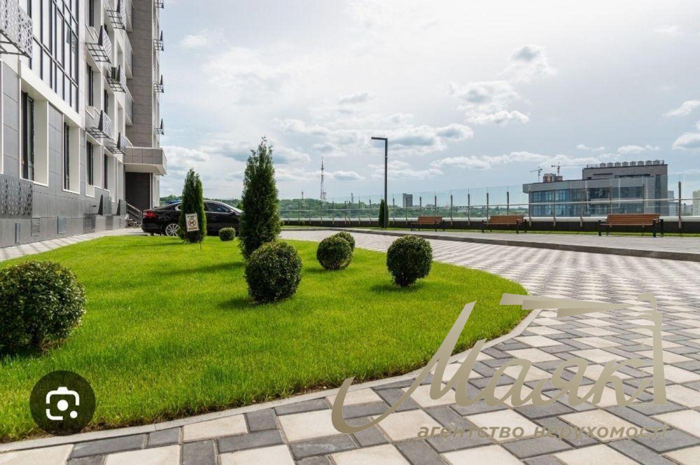 Продаж 3-х кімнатної квартири в ЖК Новопечерська Вежа