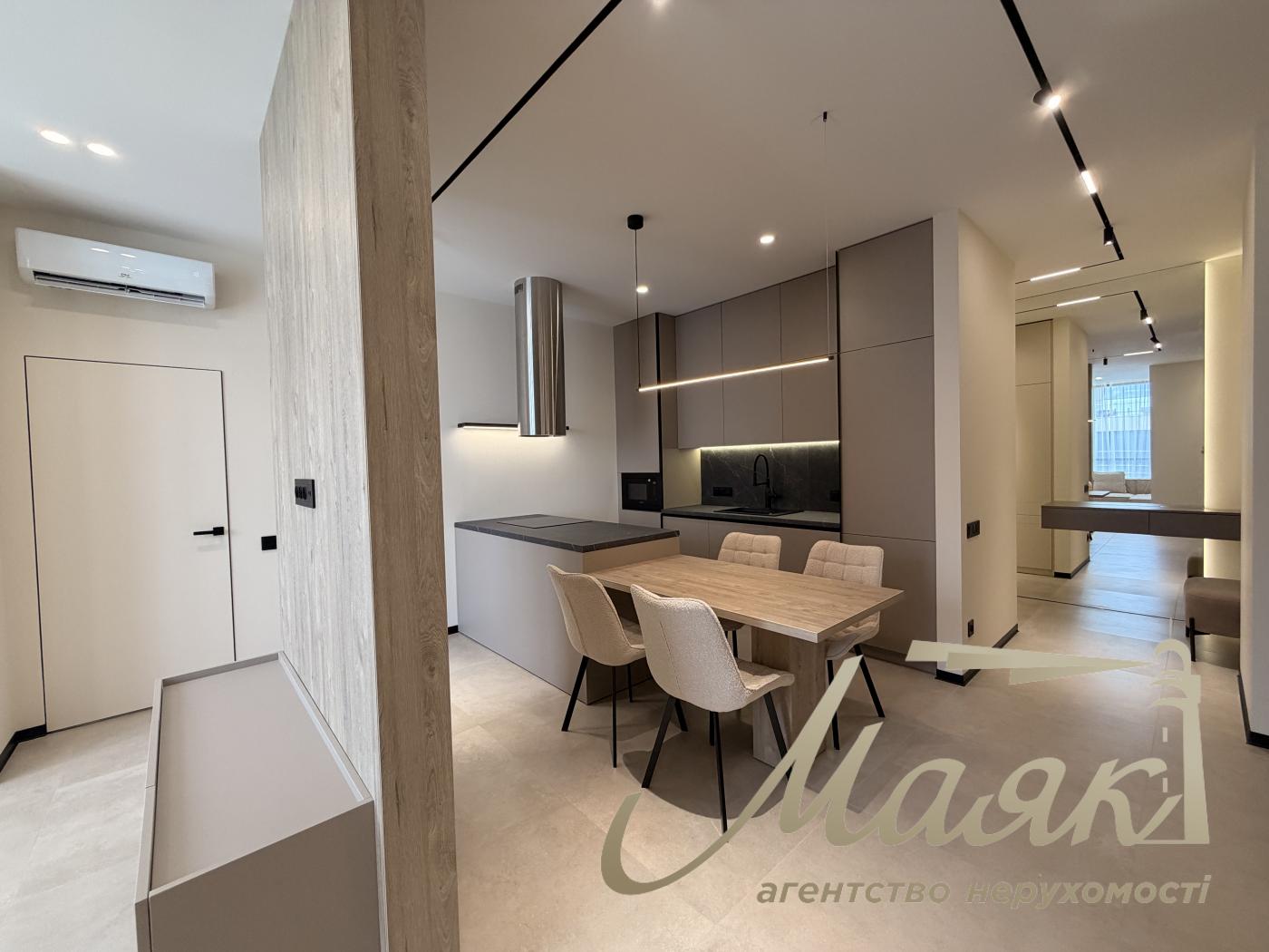 2-Bedroom Apartment for Sale in the Delmar Residential Complex, Verkholyad Street (Dragomirova)