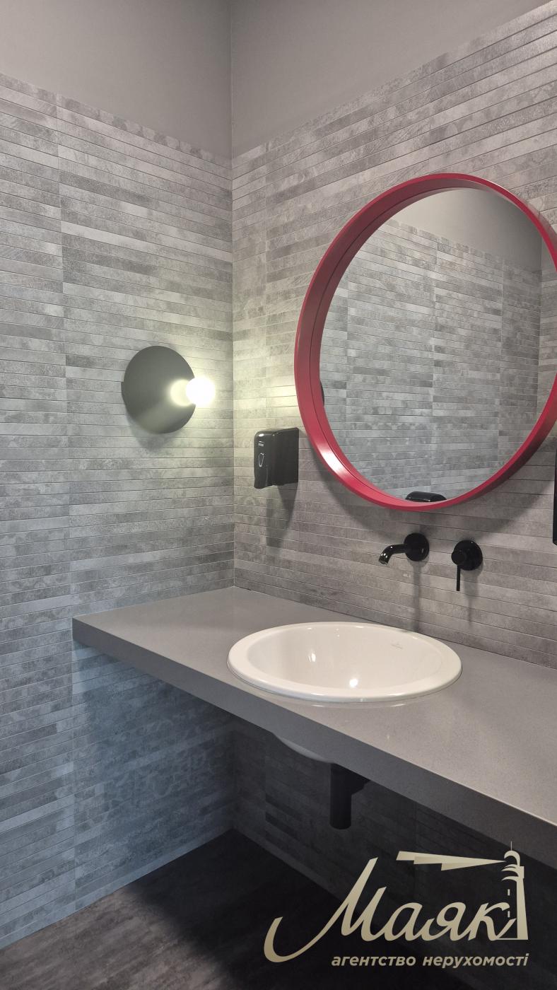 Оренда офісу 183м2 у БЦ класу А Senator, Печесркий район.