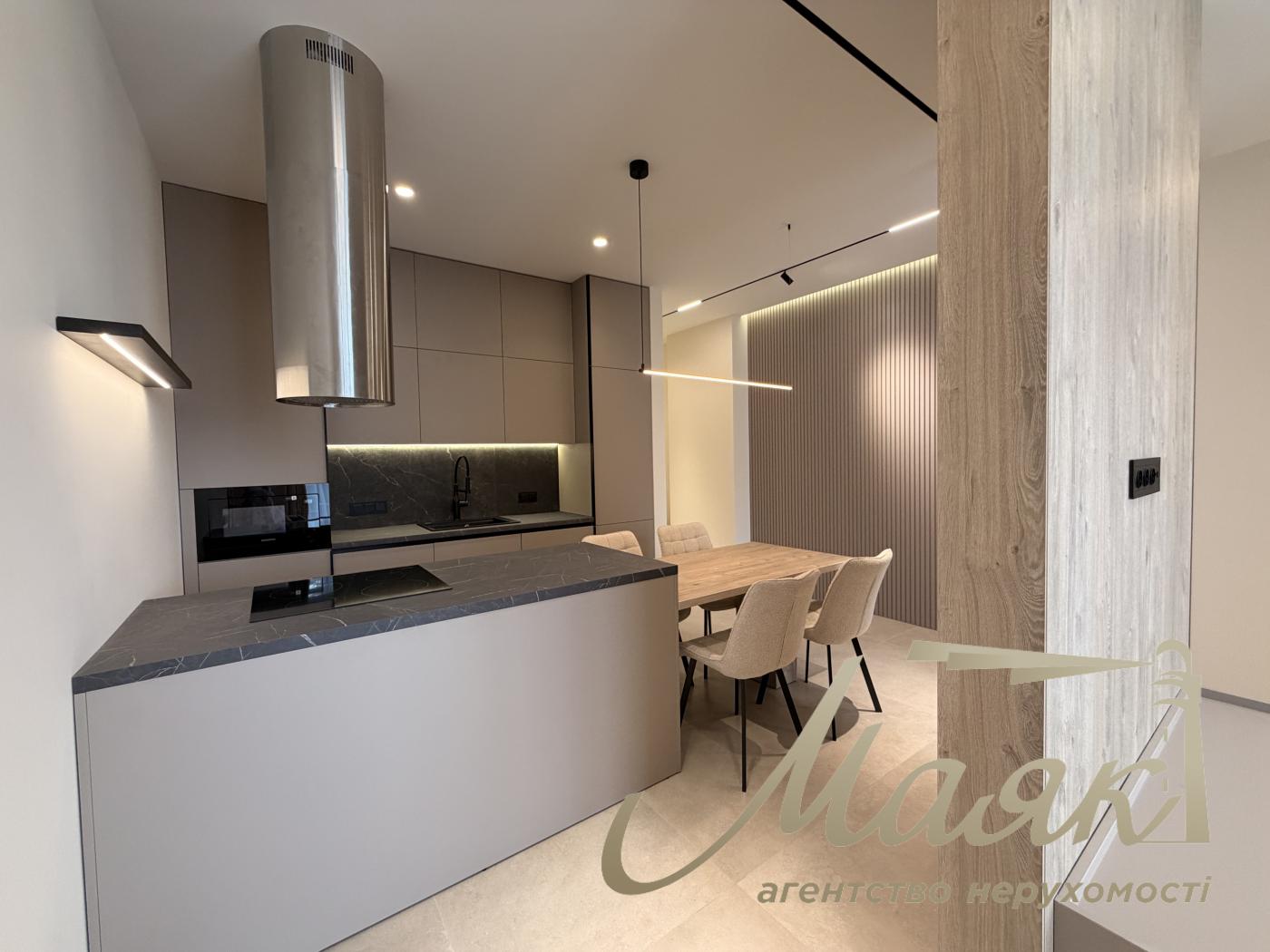 2-Bedroom Apartment for Sale in the Delmar Residential Complex, Verkholyad Street (Dragomirova)