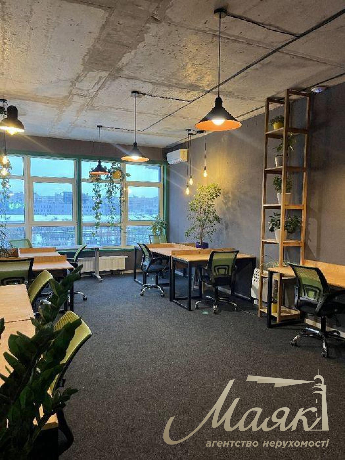 Office for rent 150 sq.m. Klovsky Spusk, Pechersk