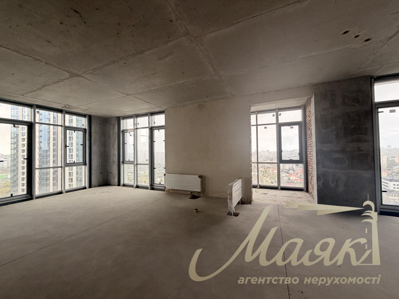 Продаж 5-кімнатної квартири ЖК Новопечерські Липки, вул. Верхогляда (Драгомирова)