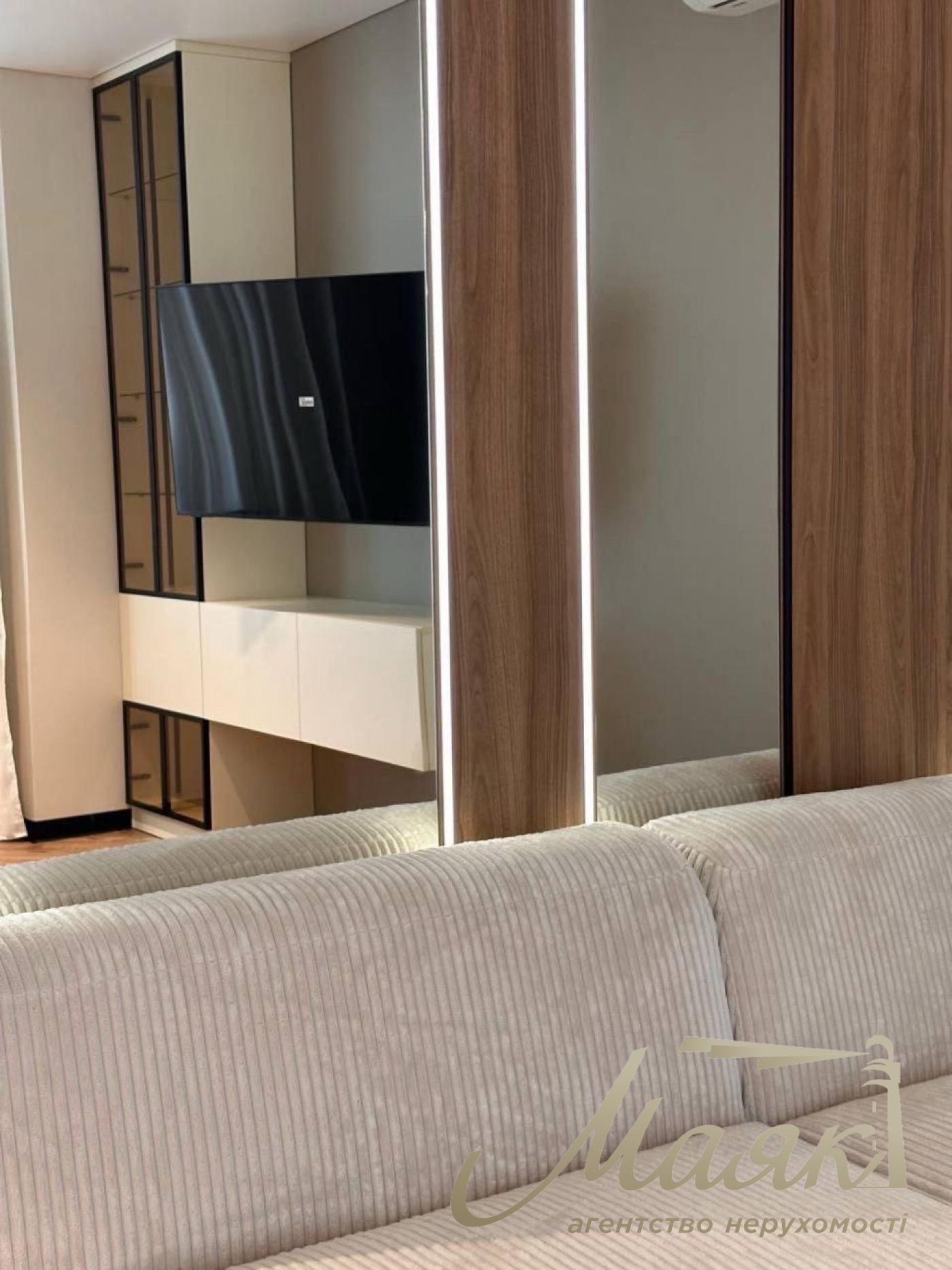 Продажа 2к квартиры, Жк Delmar, Печерский район