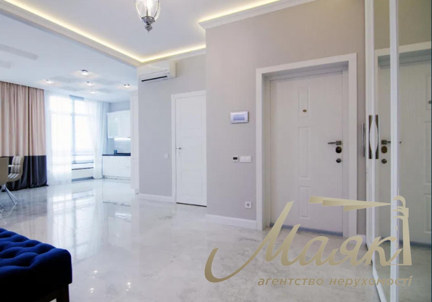 Аренда 3К Квариры 150м2 Новопечерские Липки