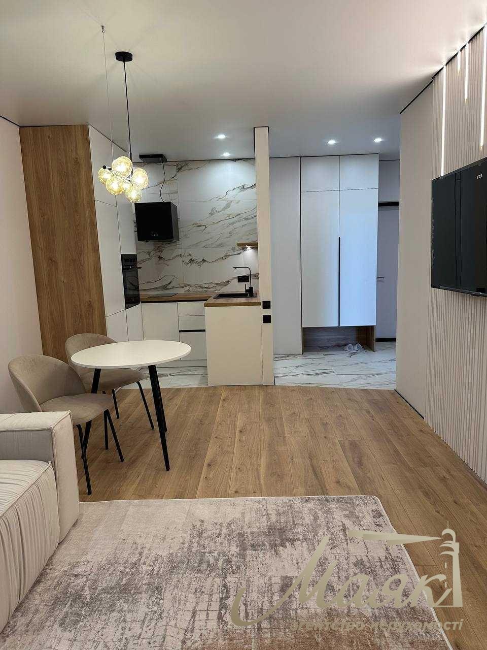 Продаж 2-кімнатної квартири, 46 м², ЖК «Світло Парк»