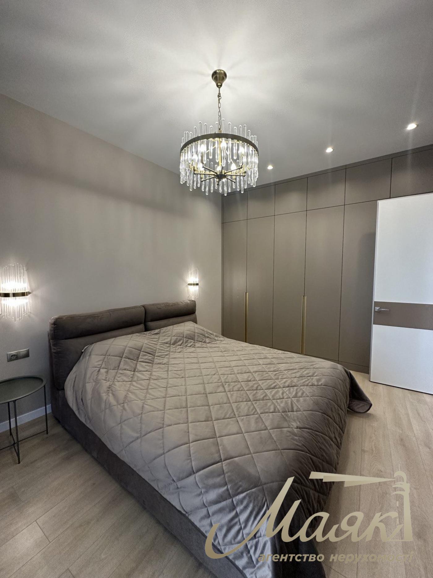 Оренда 3-кімнатної квартири ЖК Кардинал вул. Барбюса Анрі 28а