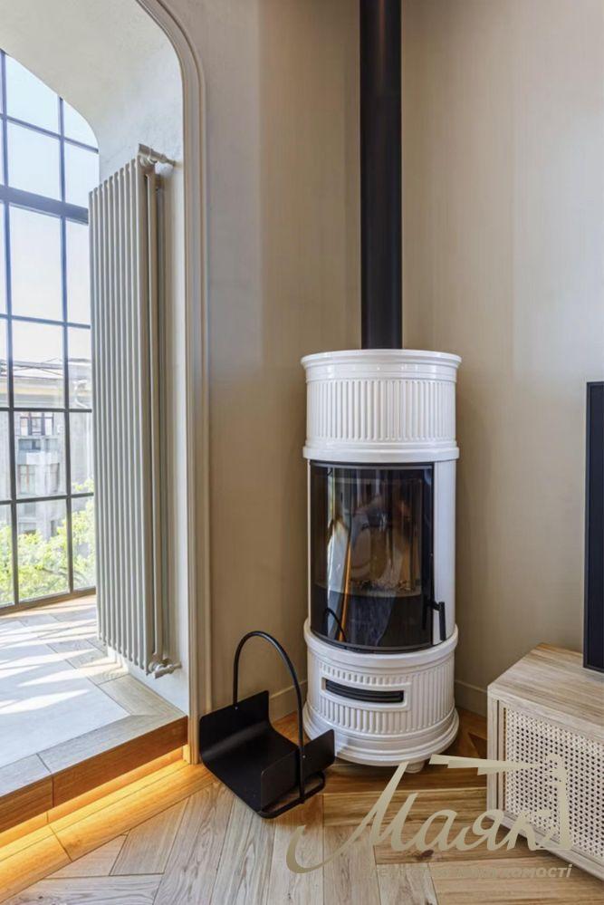 Продаж квартири 70м2 в урядовому кварталі Києва | вул. Інститутська, 13, Липки, Печерськ