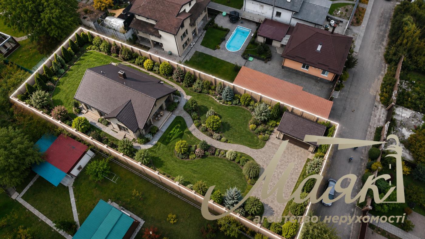 Продажа земельного участка 10 соток | Чапаевка (Вита-Литовская) | Голосеевский район, Киев
