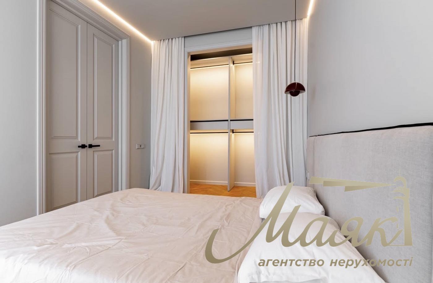 Оренда 2-кімнатної квартири ЖК 52 Перлини, вул. Бойчука