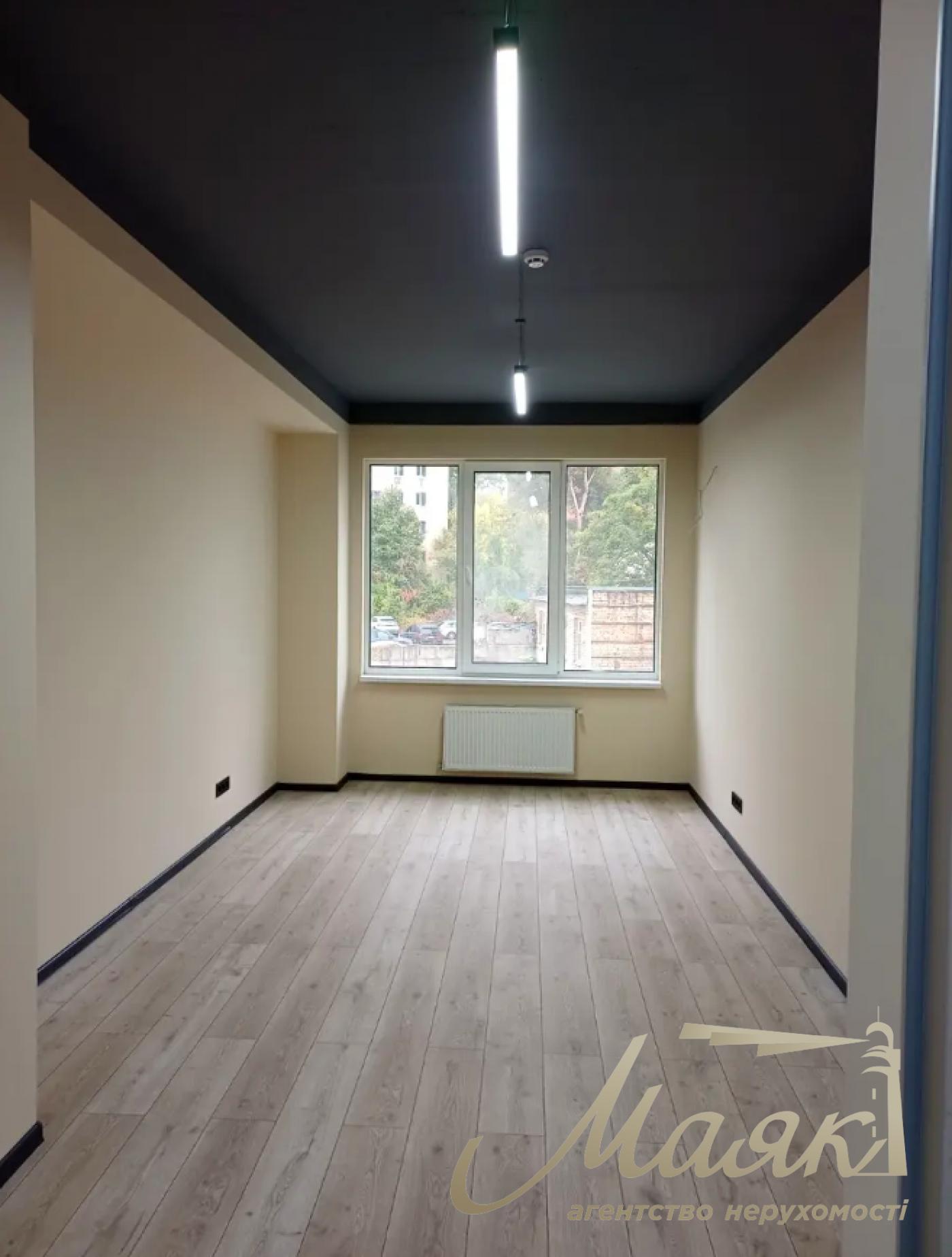 Office for rent 606m2 Preobrazhenska str. Kiev