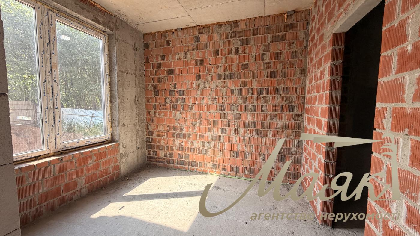 Продажа двухкомнатной квартиры в ЖК по ул.Метрологическая 13А