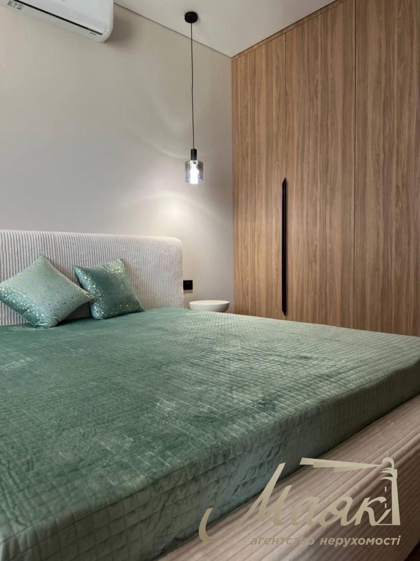 Продажа 2к квартиры, Жк Delmar, Печерский район