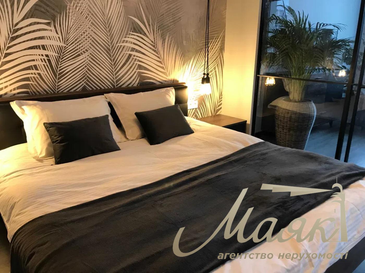 Аренда 2к квартиры 56 м², ЖК Жемчужина 38,ул. Жилянская 68