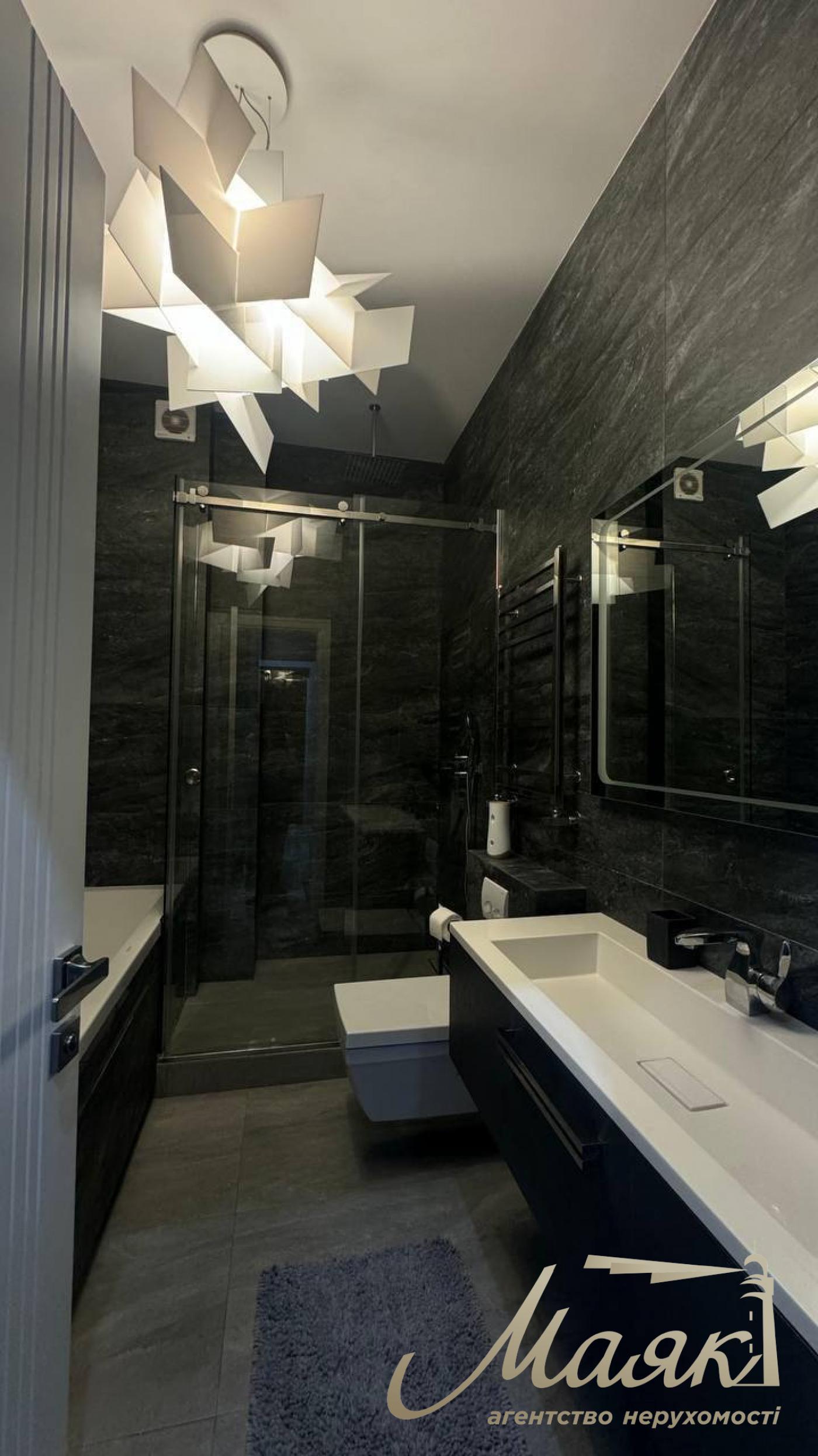 Продажа 3-комнатной квартиры 82м2, ЖК "Jack House" ул. Леси Украинки 7В, Печерский район