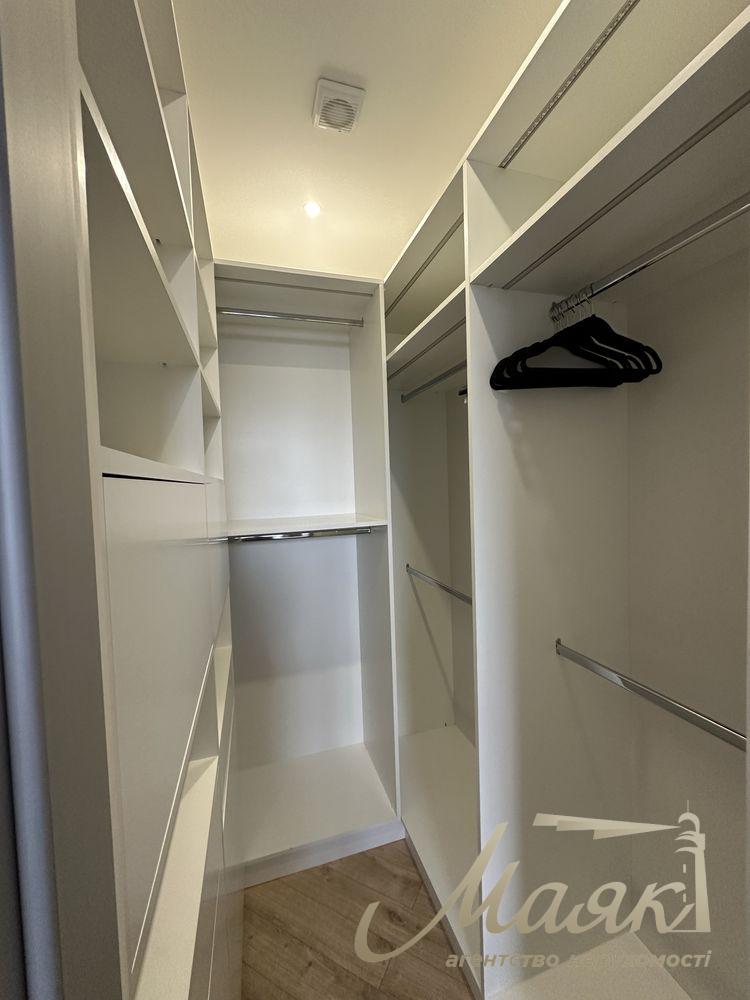 АРЕНДА 2-КОМНАТНОЙ КВАРТИРЫ 50 М² В ЖК CENTRAL PARK | ПЕЧЕРСК