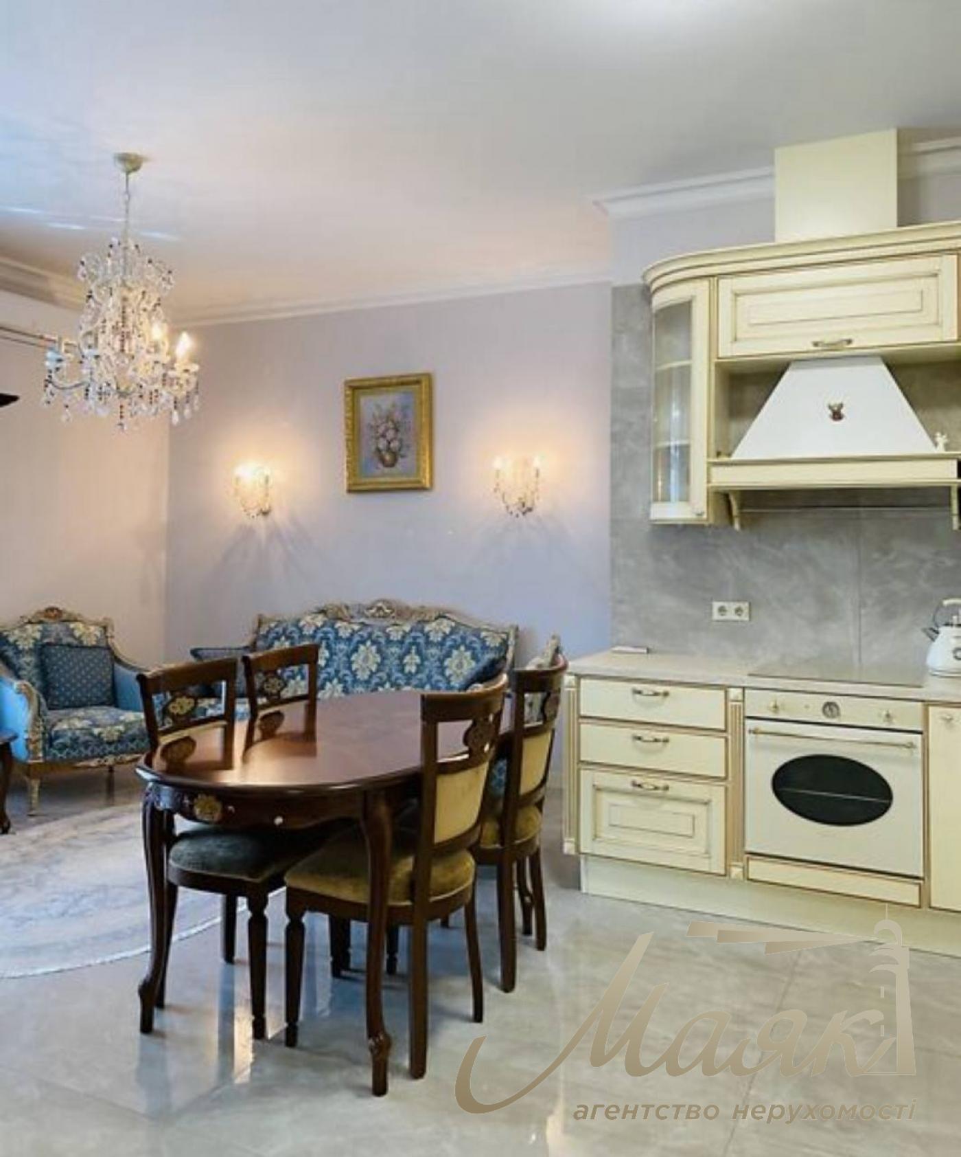 Продаж 2к квартири 53.6м2, ЖК Джек Хаус