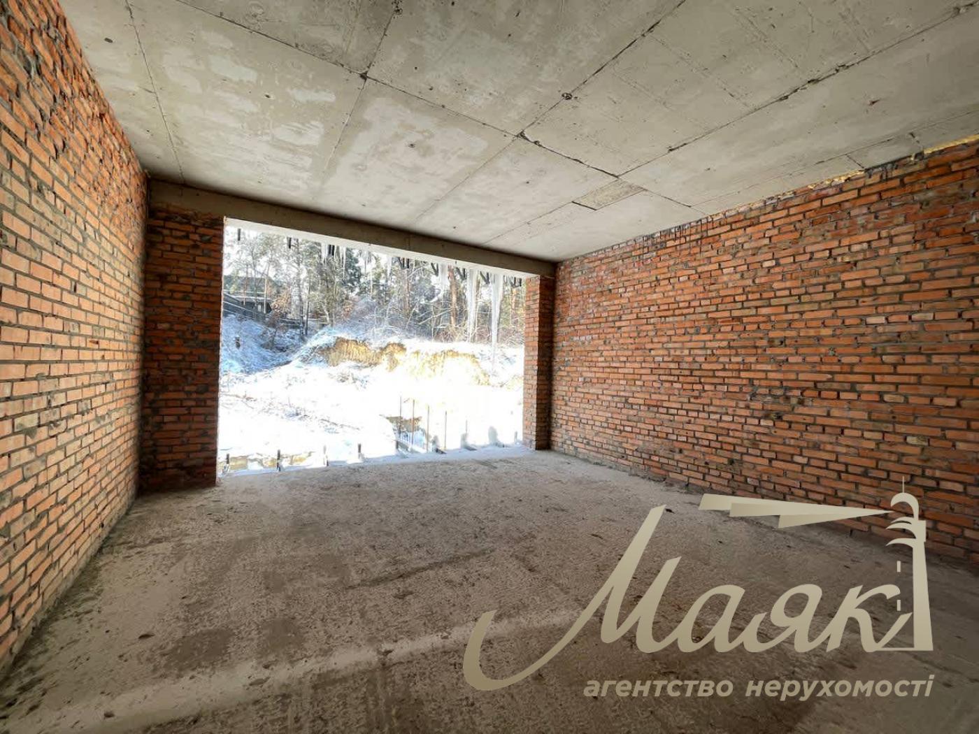 Продаж 2-поверхового будинку площею 320 м², Ходосівка, КГ «Нова Ходосівка»