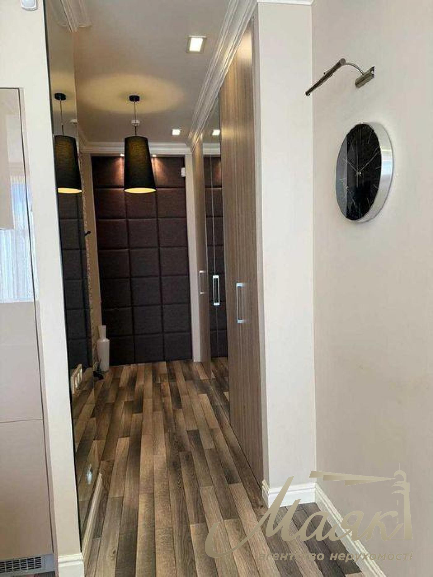 Аренда 1-к квартиры ЖК Новопечерские Липки, Печерский р-н