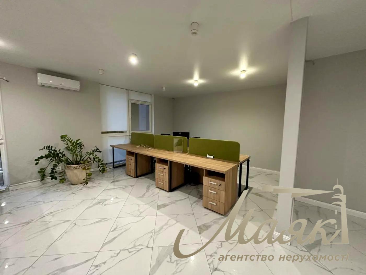 Оренда офісу 150м2 у ЖК Французький квартал 2, Печерський район.