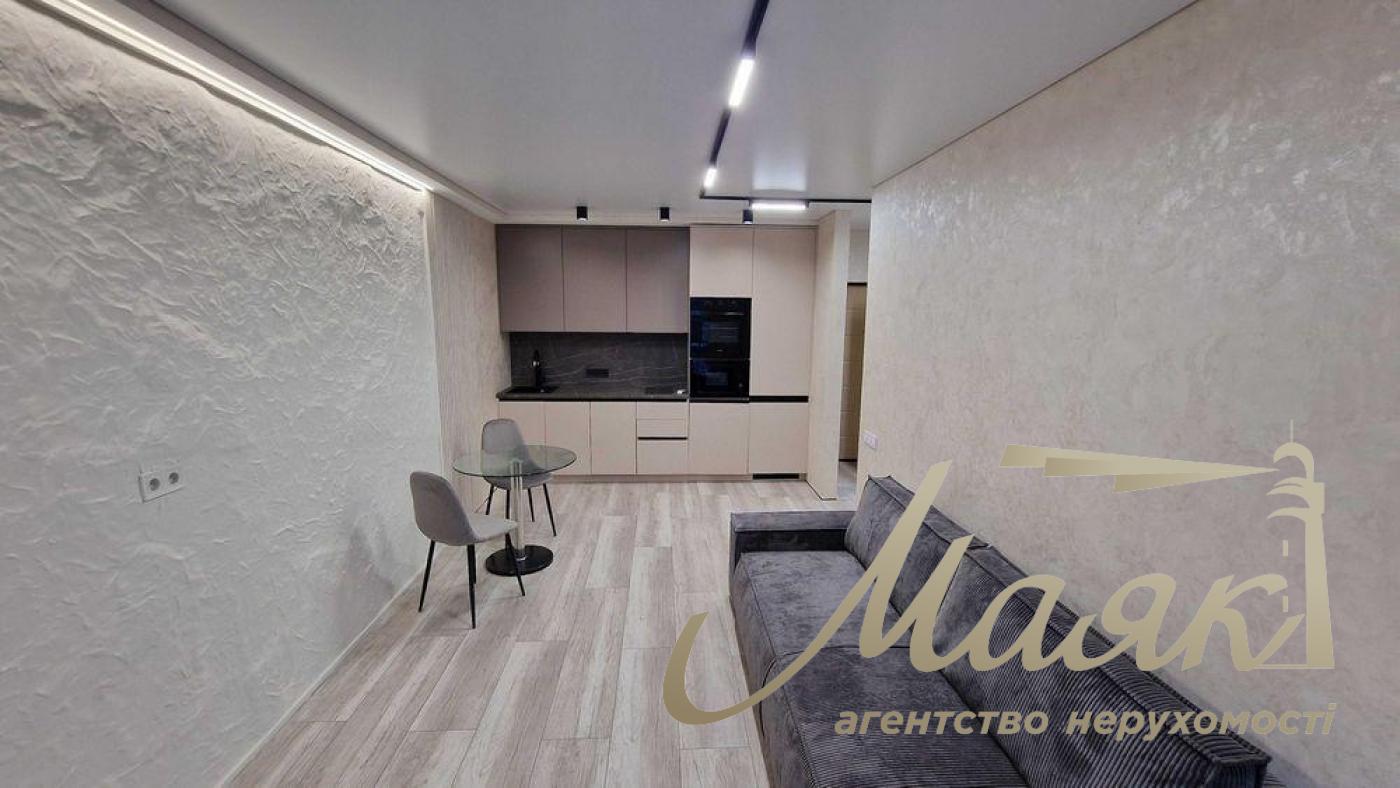 Продажа 1-к квартиры ЖК Новая Англия