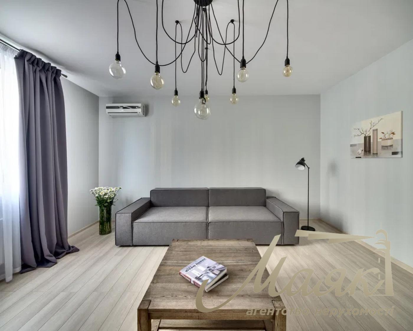 Оренда 3к квартири 112 м², ЖК Венеція, Теремки 2