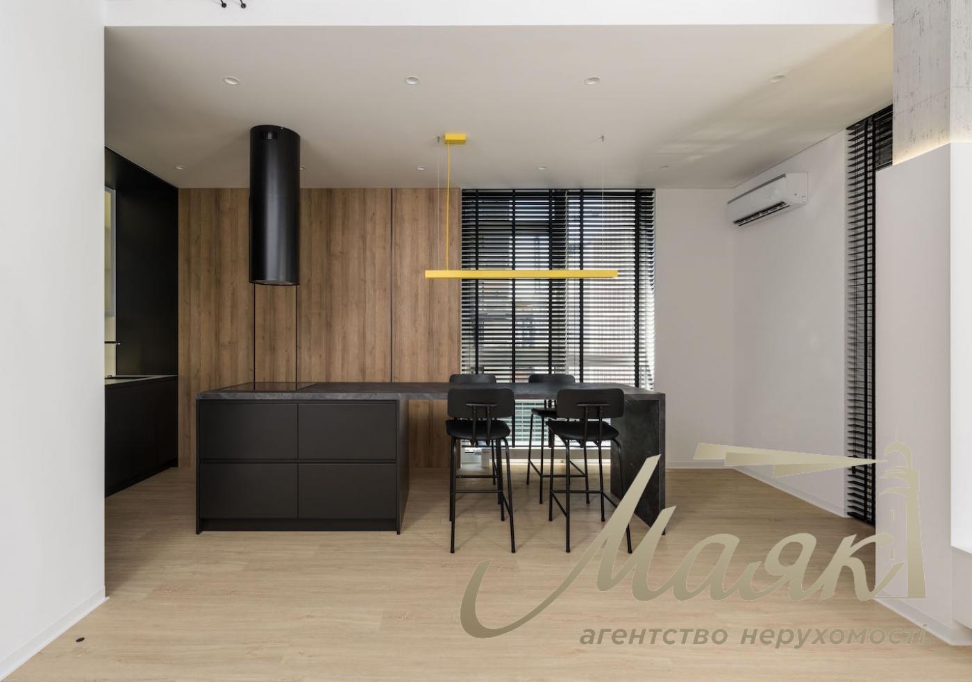 Оренда квартири 66м2 в ЖК "Французький квартал 2, Печерський район, Київ