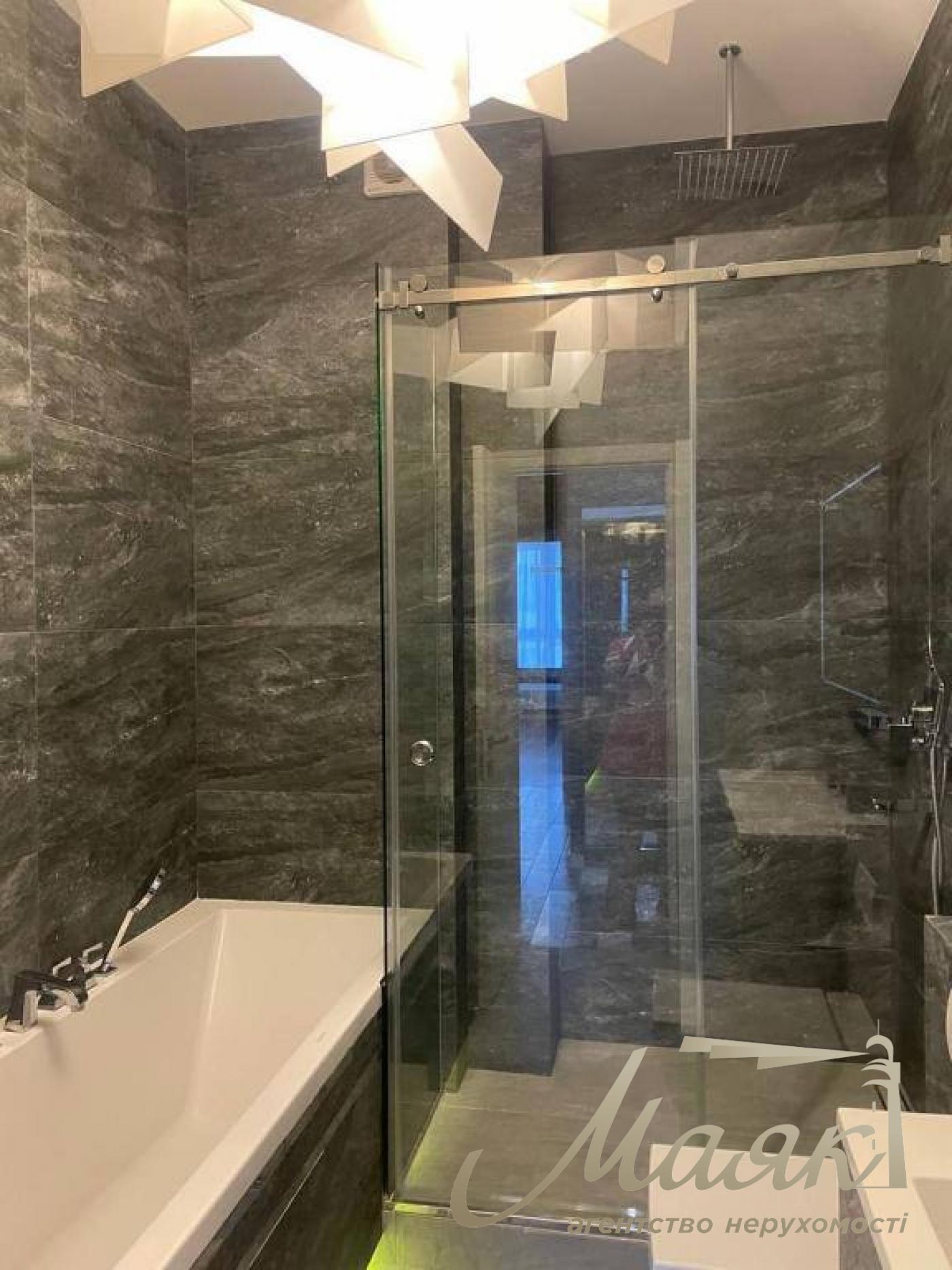 Продажа 3-комнатной квартиры 82м2, ЖК "Jack House" ул. Леси Украинки 7В, Печерский район