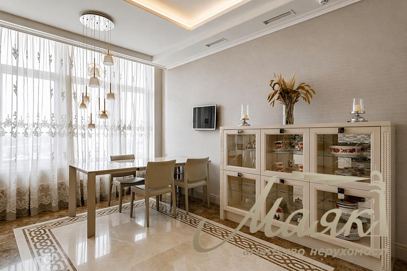 Продаж видової квартир у ЖК Новопечерські Липки