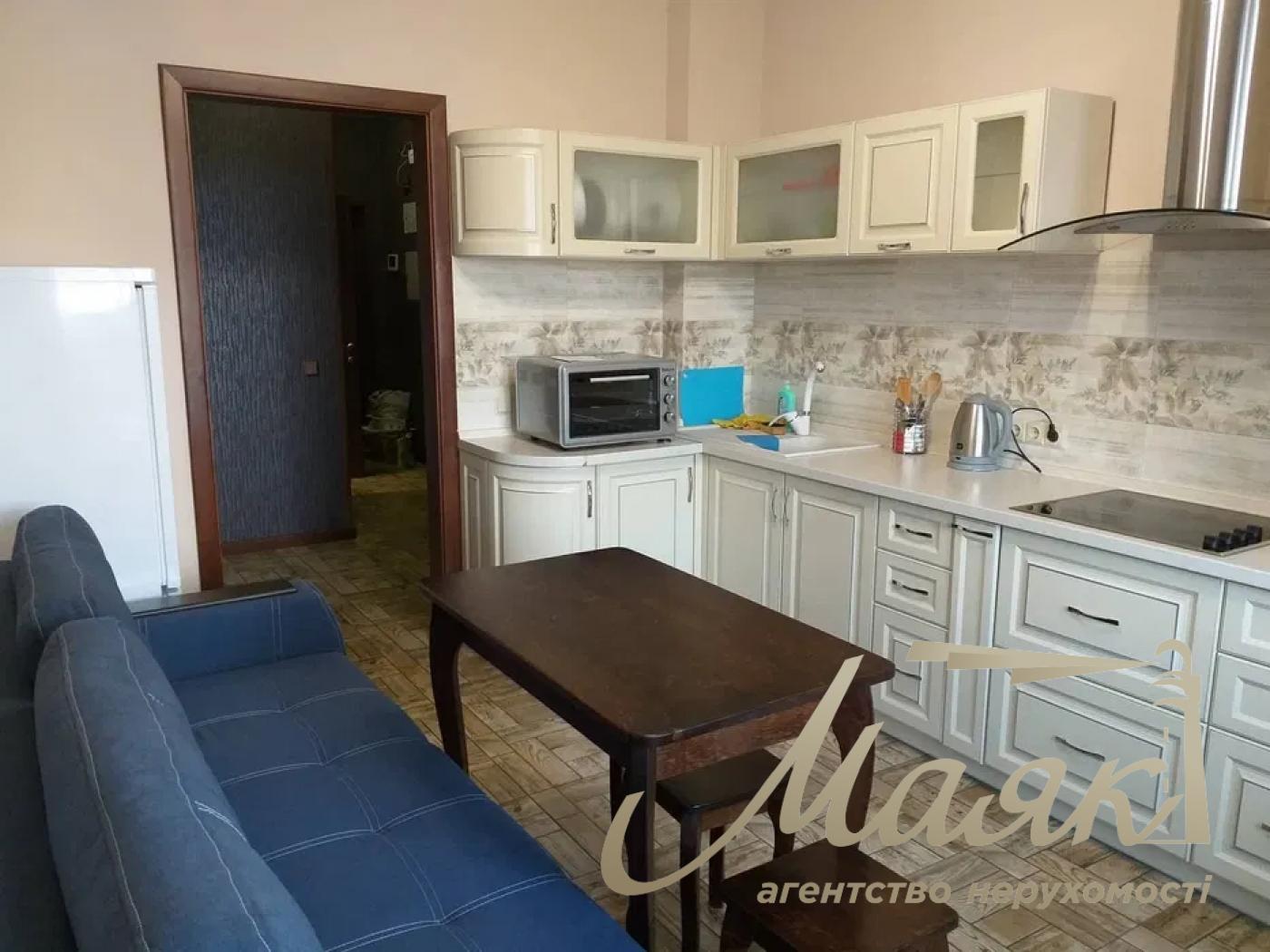 Продаж 1-кімнатної квартири, 50 м², ЖК «Новопечерський Двір» 