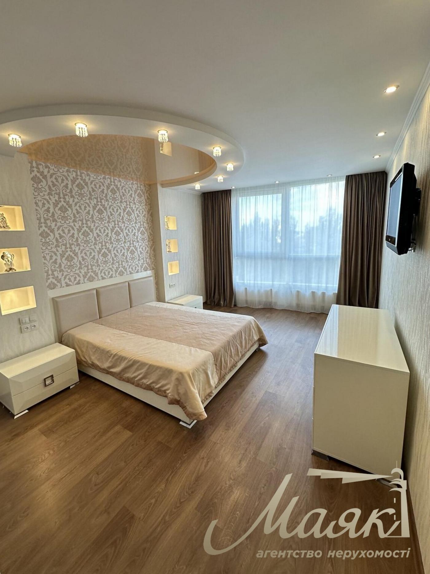 Оренда 2-кімнатної квартири в ЖК Васильківський, м. Васильківська, Голосіївський район, Київ