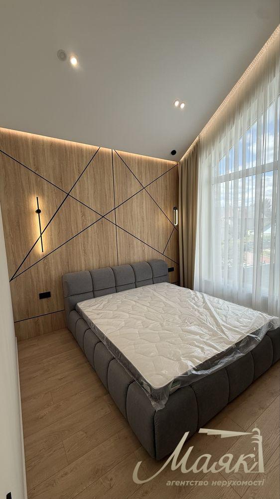 Rent / Townhouse / Self-contained / Osokorki
