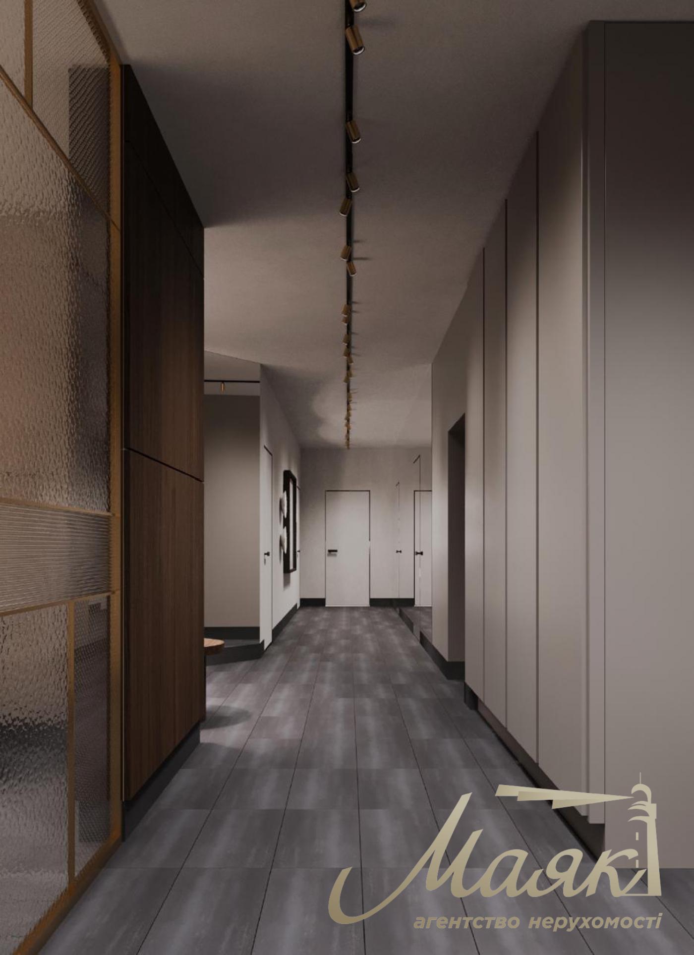 Office for rent in the Center, Esplanadnaya str.