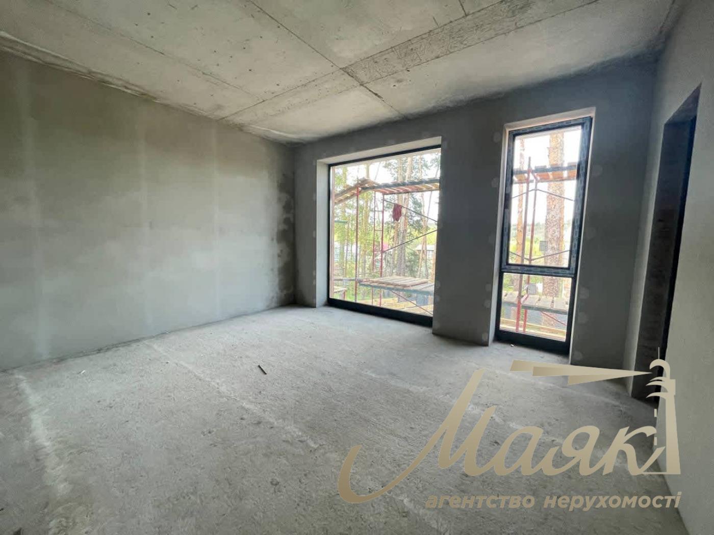 Продаж 2-поверхового будинку площею 354 м², Ходосівка, КГ «Нова Ходосівка»
